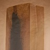 Untitled I
(Paper Bag Series)