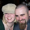 Jeff and Katie
