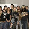 rob zombie