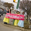 the Princesses haha