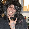 Mike halloween