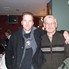 Orrin and Brad