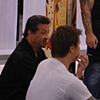 Sylvester Stalone in Vegas