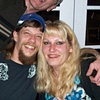 Dan and Stacie with Brad