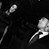 Party 2010 at the Ivy