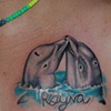 Tattoo for Rayna