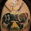 Zachary Dawson
1998 - 2011
