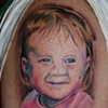 Reece Ryde - 2007