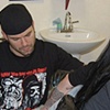 Piggy D from Rob Zombie