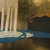 Wood Falls & The Wunderkammer