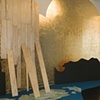 Wood Falls & The Wunderkammer