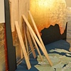 Wood Falls & The Wunderkammer