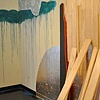 Wood Falls & The Wunderkammer