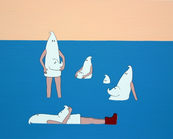 Parthenogenesis #2
