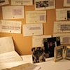 Synergy Installation, detail
from the exhibition: Pages: Book as Medium, Catalyst, Venue