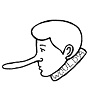Self Portrait: Coulda' Shoulda' Woulda'