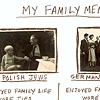 My Family Memoir
