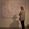The Last Descendants exhibition, Paragraph Gallery, Kansas City, 2011
                      photo by EG Schempf