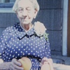 Memory Cloud, detail, found image
