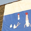 Showoffs Vinyl Banner #1