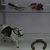 The Lone Ranger's family heirlooms