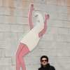 Showoffs Wall Piece #1