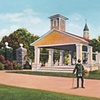 Frederick Douglass Park, Valor, Virginia