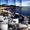 An Easement for Sears Island