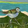 waltz bird