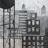 city triptych #2