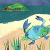 blue crab