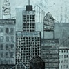 city triptych #3