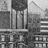 city triptych #1