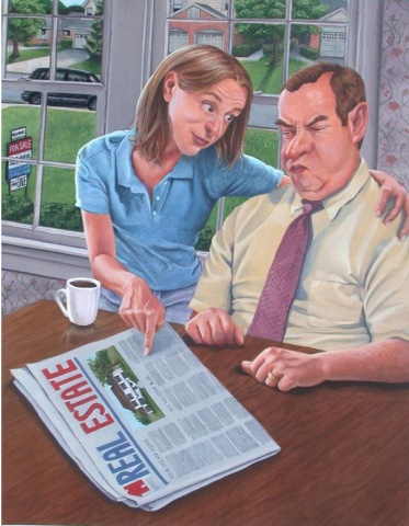Buying and Selling
