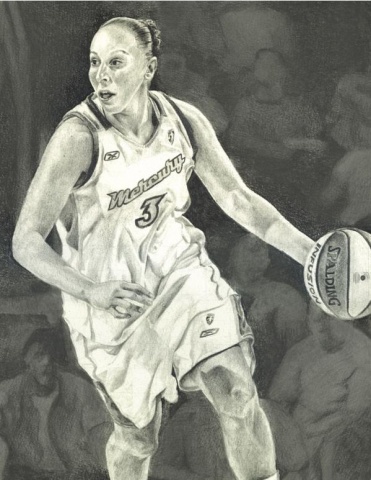 Diana Taurasi