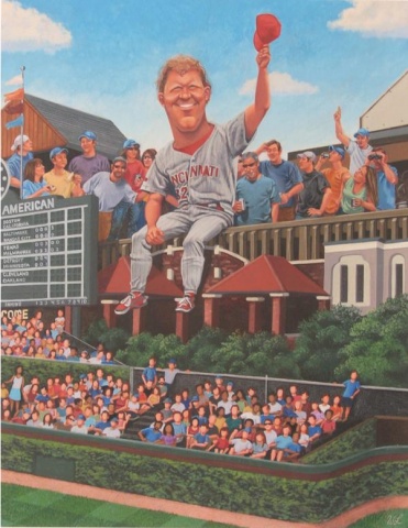 Tom Browning