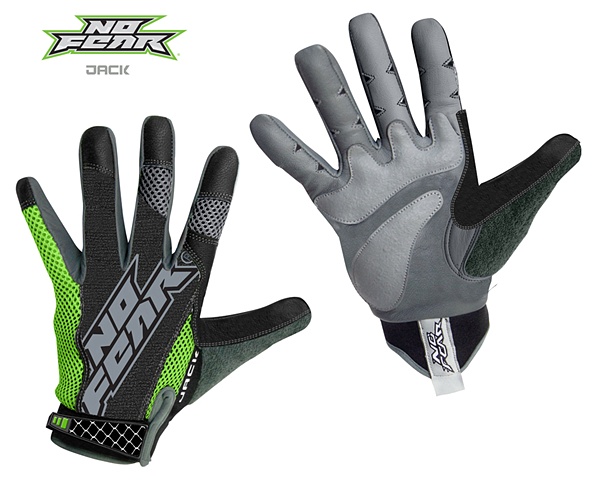 No Fear Jack Glove