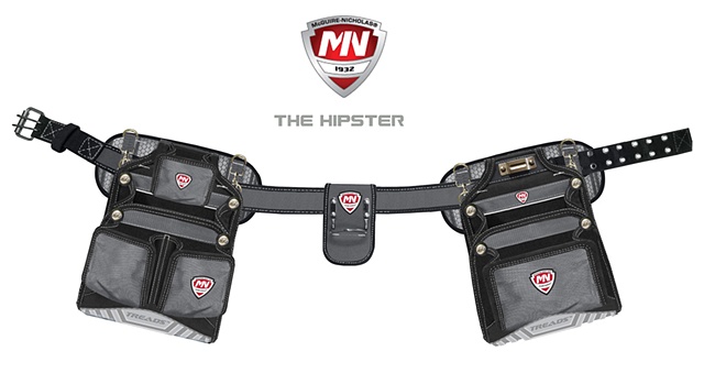 McGuire-Nicholas Hipster Rig