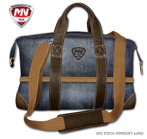 Walmart Mason Bag