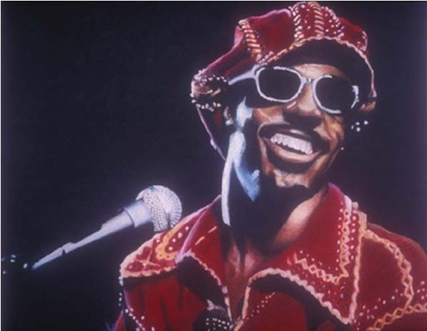 Stevie
