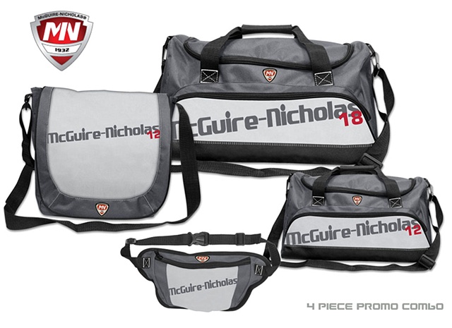 McGuire-Nicholas 4-Piece Combo