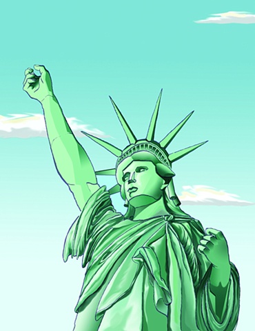 Censorship in the U.S.