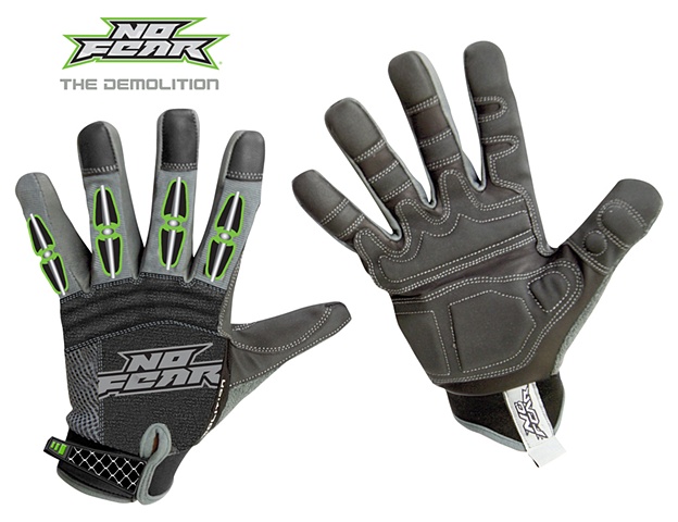 No Fear Demolition Gloves