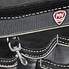 McGuire-Nicholas Whitney Veto Bag