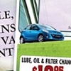 2011 Mazda Self Mailer