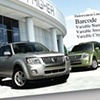 2010 Lincoln Self Mailer