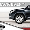 Toyota Black Book Mailer