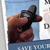 2011 Ford Self Mailer
