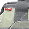 Walmart 16" Poly Gatemouth Bag