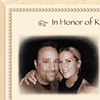 Bridal Shower Invitation